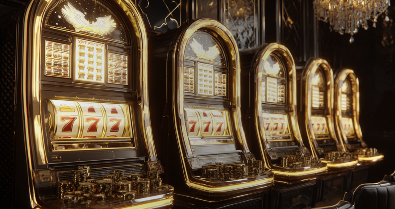 Park Lane Casino