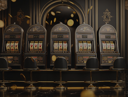 Park Lane Casino