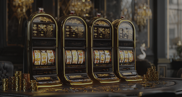 Park Lane Casino